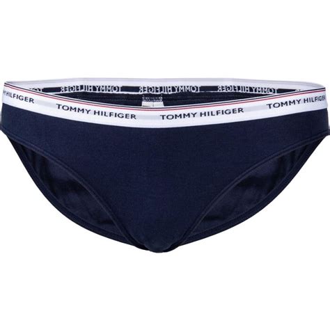 Tommy Hilfiger 3P BIKINI Sportisimo Cz