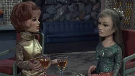 Stingray Tv Series 19641965 Episode List Imdb