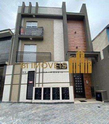 Apartamento 1 Quarto Sem Vaga Avenida Alfredo Zunkeller Mandaqui SP