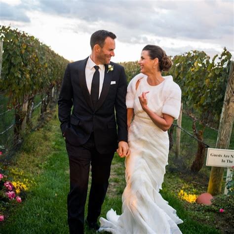 Bridget Moynahan Ex De Tom Brady Se Casa Com Empresário