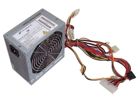 FSP FSP250 60HEN 250W ATX PSU Power Supply