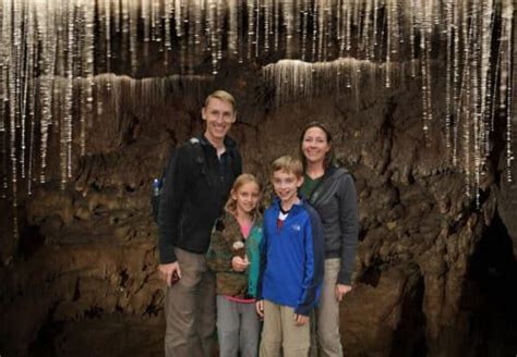 Waitomo Caves Glowworms Blackwater Rafting The Best Tours Earth