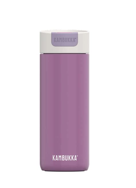 Kubek Termiczny Kambukka Olympus 500 Ml 17oz Violet Kolor