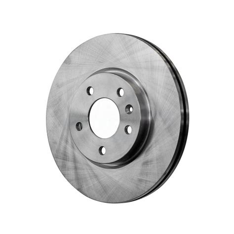 Brake Pads And Rotors Chevy Equinox