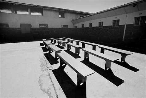 Nelson Mandela: Prison Years - Nelson Mandela Centre of Memory