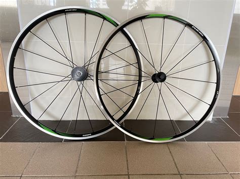 Shimano Wheel Wh Rs Sports Equipment Bicycles Parts Parts