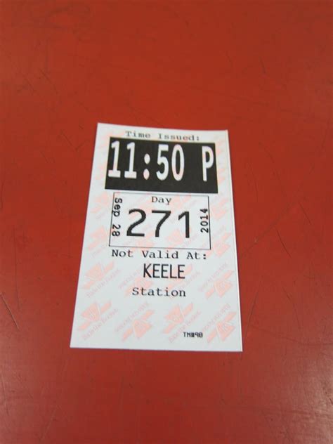 The history of keele station and its impact on the neighborhood 12