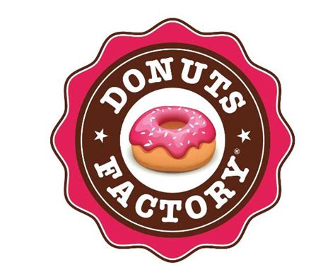 Mr Donut Logo