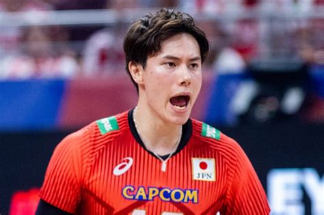 【バレーボール男子日本代表】高橋藍の復帰で日本が世界1位ポーランドを撃破！ スポ盛りまとめ