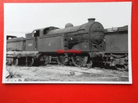 Photo Lner Ex Gnr Class N T Loco No Picclick Uk