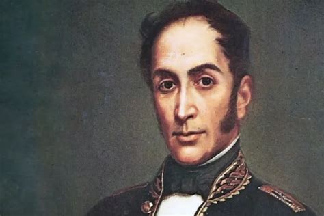 Colombia Hallan Partida De Defunción De Simón Bolívar En Catedral De