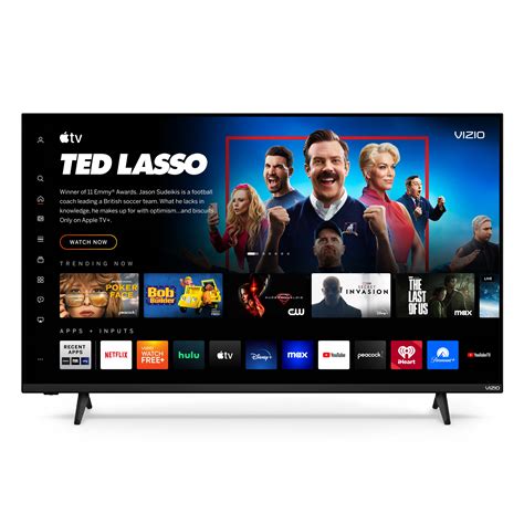 Vizio Class V Series K Uhd Led Smart Tv V J