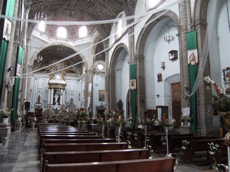 Parroquia Santa Catarina Virgen y Mártir Cuauhtémoc Ciudad Flickr