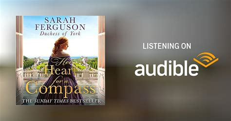 Her Heart For A Compass Audiobook Free With Trial