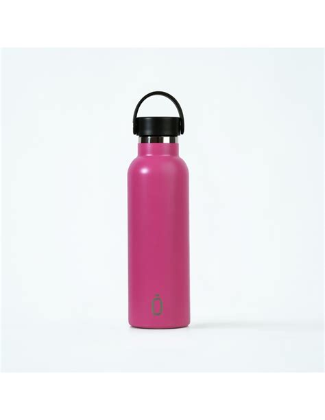 Runbott Sport Thermal Bottle 600 Ml Buganvilla Alex And Co