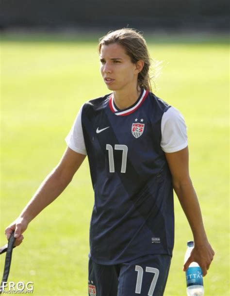 Tobin Heath Uswnt 2012 Soccer League Soccer Team Soccer Players