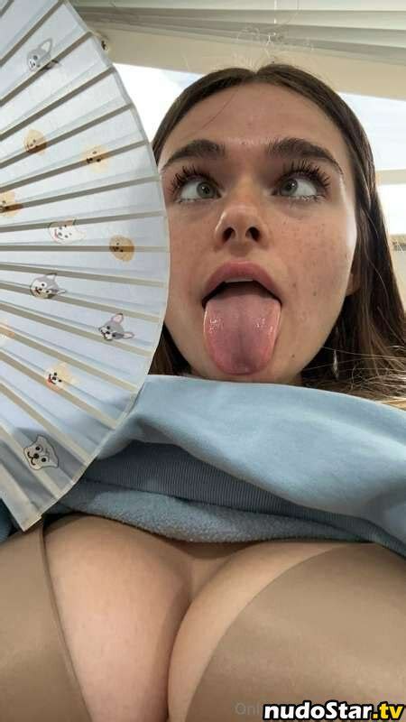 Megan Guthrie Naughtymegnutt Megnut Megnutt Nude Onlyfans Photo