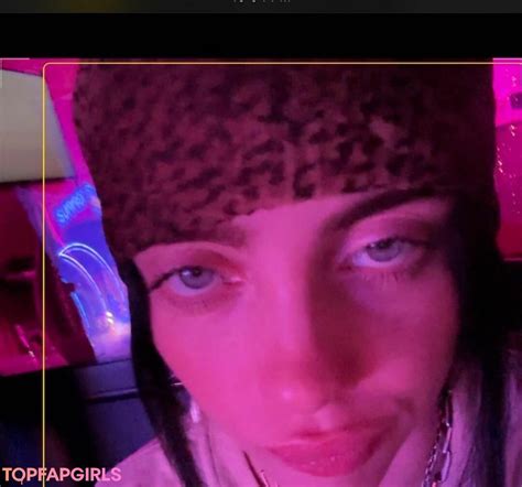 Billie Eilish Nude Onlyfans Leaked Photo 1273 Topfapgirls