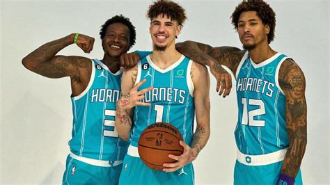 Understanding The Hornets Roster A Comprehensive Overview