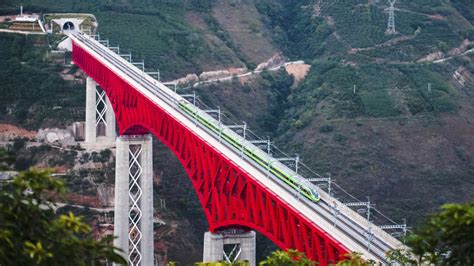 Neue Seidenstra E China Bindet Laos An Sich Per Zug Tagesschau De