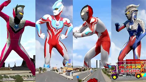 ULTRAMAN RIBUT ULTRAMAN GINGA ULTRAMAN ZERO ULTRAMAN GEED ULTRAMAN