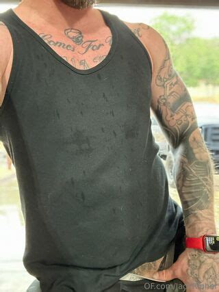 Jackripher Nude OnlyFans NudoStar TV