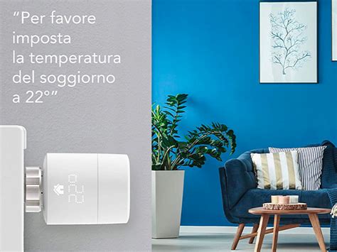 TADO ° - Starter Kit V3 + - Smart thermostat + 2 smart thermostatic valves + Internet Bridge