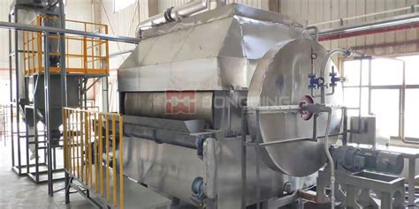 Yeast Dryeranimal Feed Dryerproductdryer