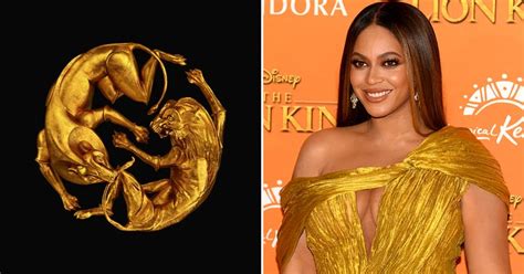 Beyoncé's The Lion King: The Gift Album Playlist | POPSUGAR Entertainment