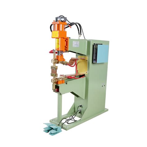 Professional Manufacturing Pneumatic Spot Welding Machine China