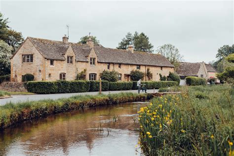 16 Most Beautiful Villages to Visit in The Cotswolds - The Mindful ...