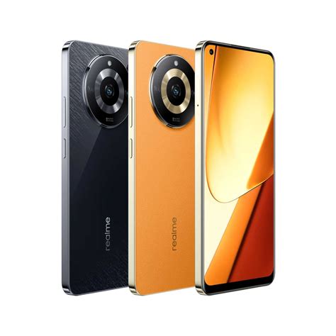 Realme Narzo Week Get Up To Rs 4 000 Discount On Narzo 60 Series