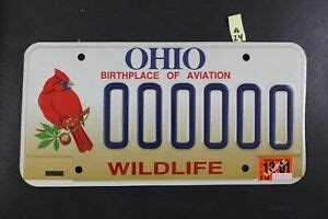 Ohio license plate sticker colors for 2018 - deltamailer