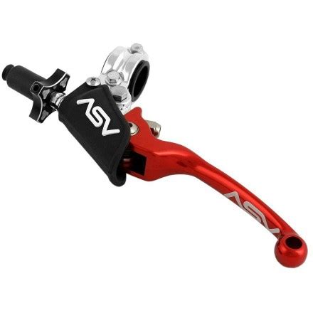 Asv F Pro Model Clutch Lever Perch Motosport Legacy