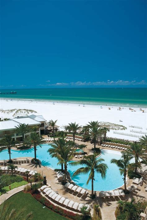 Florida Beach Resorts, Clearwater Beach Resorts, Clearwater Florida ...