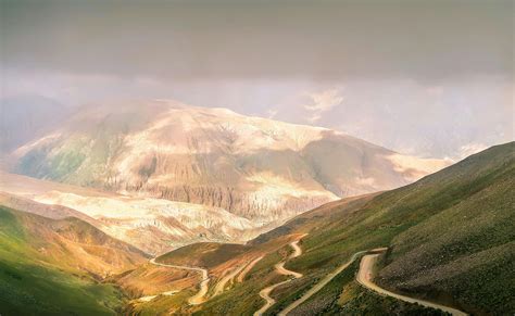 tunnel  mountain  stock photo