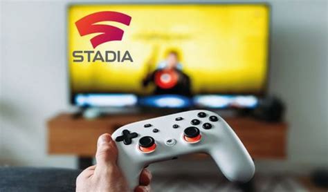 Tienes Tres Meses Para Jugar Gratis Stadia En La Tele De Lg