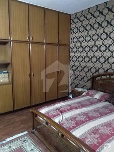 Mustafa Town Prime Location Double Storey House For Sale 5 Bedroom With