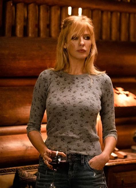 Pin On Yellowstone Kelly Reilly Beth Dutton Style Kelly Riley