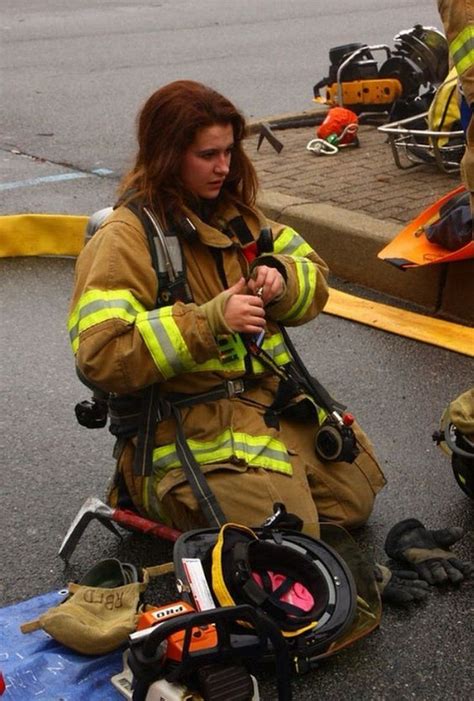 The Best 100 Photos Of The Week Suburban Men Girl Firefighter Female Firefighter Firefighter