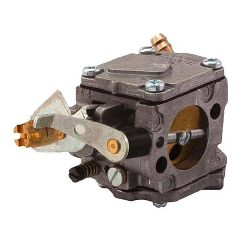 Carburettor Fits Wacker Neuson BS52Y BS60Y Trench Rammer Replaces