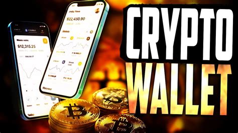 Crypto Wallets Explained Your Essential Guide To Secure Transactions