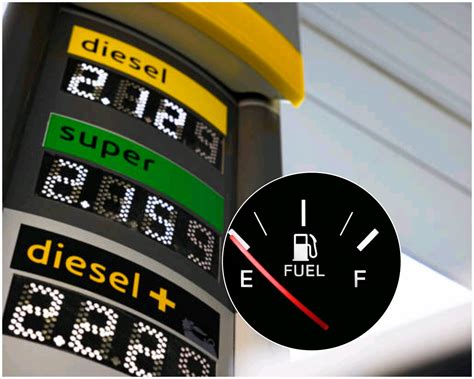 Fuel Prices In Ghana Fall Significantly Full Details Here