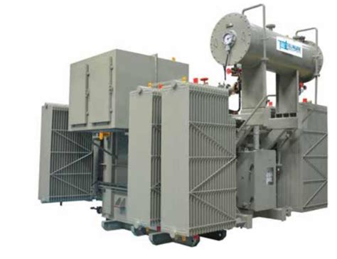 Buy Three Phase 10 MVA 66 KV Transformers Online At Best Rates In India