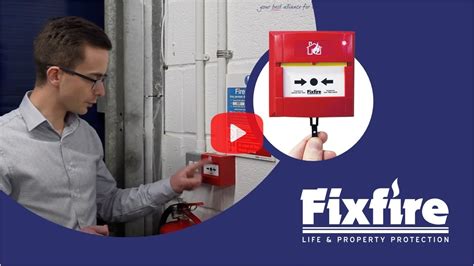 Fire Alarm Weekly Test Detailed Guide Youtube