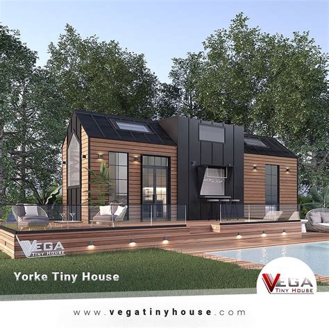foto galeri vega tiny house