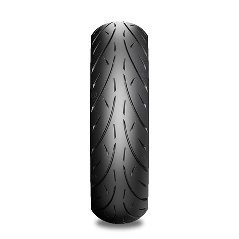 Metzeler Cruisetec 180 70B16 Rear Motorcycle Tire Black Wall Cruiser B