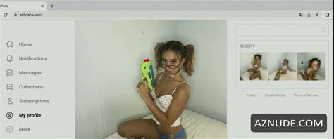 GITTE VON G Nude AZNude