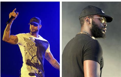 Booba Se Moque Gentiment De Damso Clash Par Shy M Vous Suivez