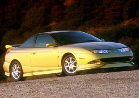 2001 Saturn SC1 Pictures & Photos - CarsDirect